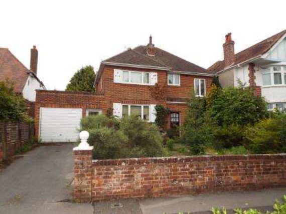 3 Bedroom Detached